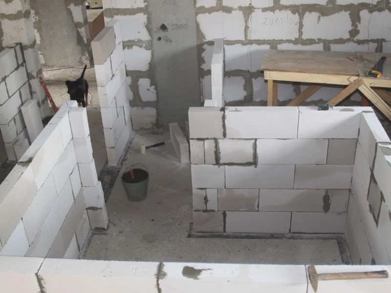 Basement Wall Repair in Lawrenceburg, TN
