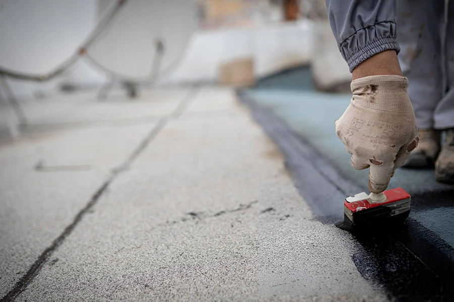 Basement Waterproofing in Lawrenceburg, TN