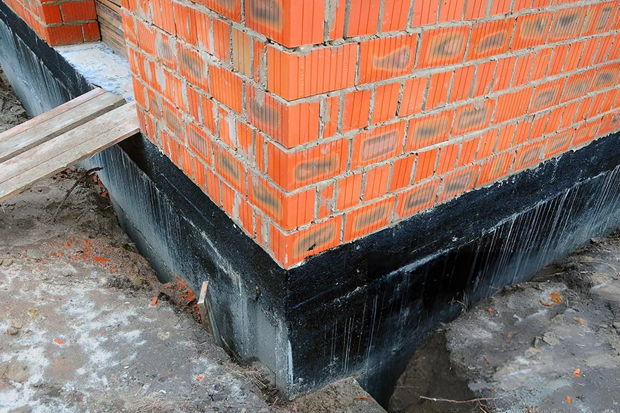 Basement Waterproofing in Lawrenceburg, TN