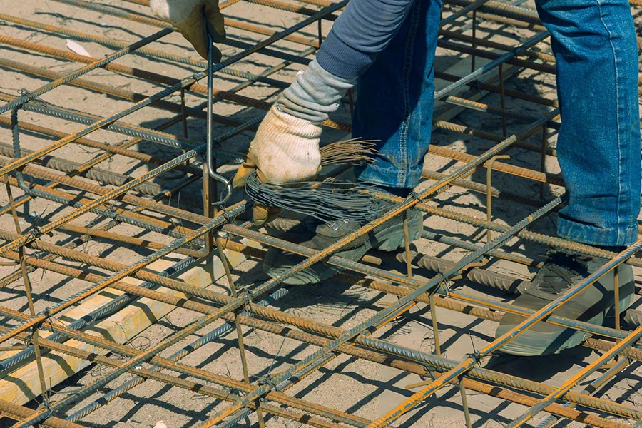 Commercial Foundation Repair in Lawrenceburg, TN