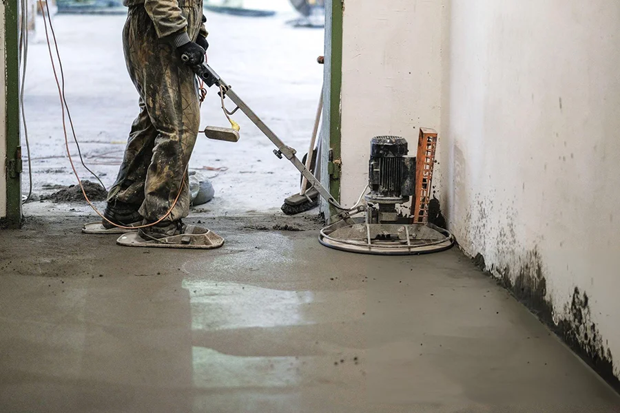 Commercial Foundation Repair in Lawrenceburg, TN