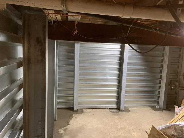 EverBrace™ Wall Restoration in Lawrenceburg, TN