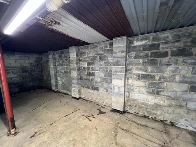 EverBrace™ Wall Restoration in Lawrenceburg, TN