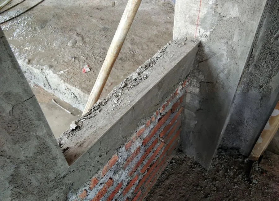 Foundation Repair in Minor Hill, TN