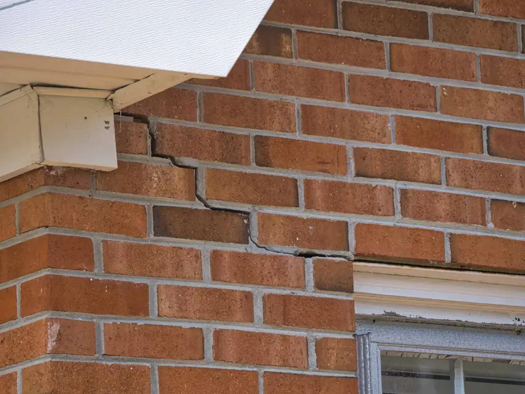 Foundation Wall Repair in Lawrenceburg, TN
